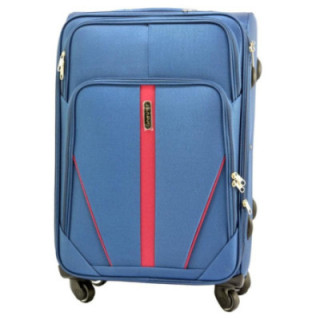 Walizka średnia 24" 60L 1702 mix